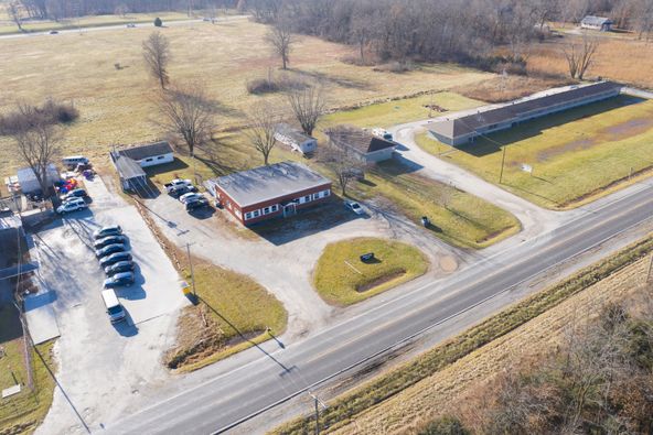 2188 Highway JJ, Moberly, MO 65270